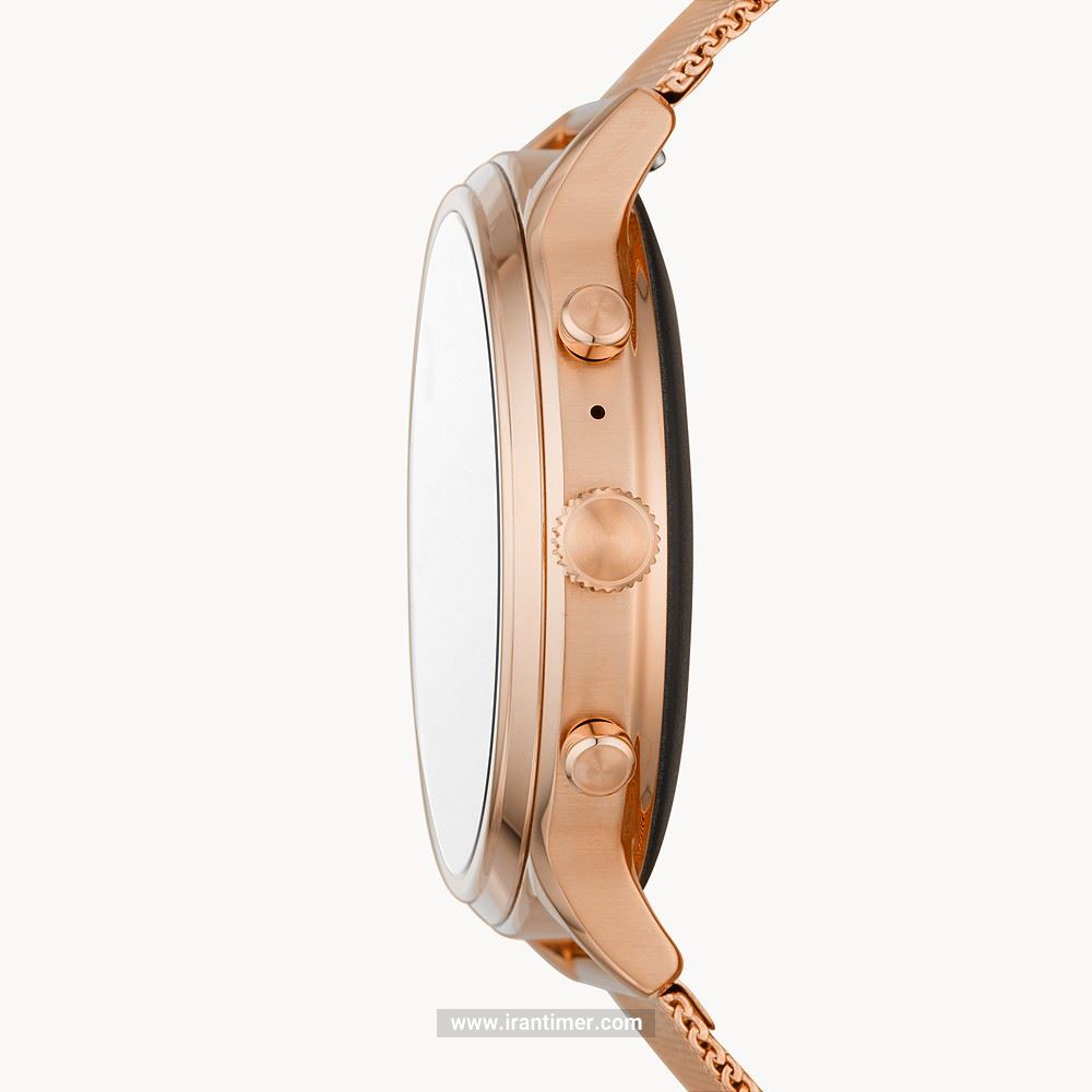 قیمت و خرید ساعت مچی مردانه فسیل(FOSSIL) مدل FTW6062 کلاسیک | اورجینال و اصلی