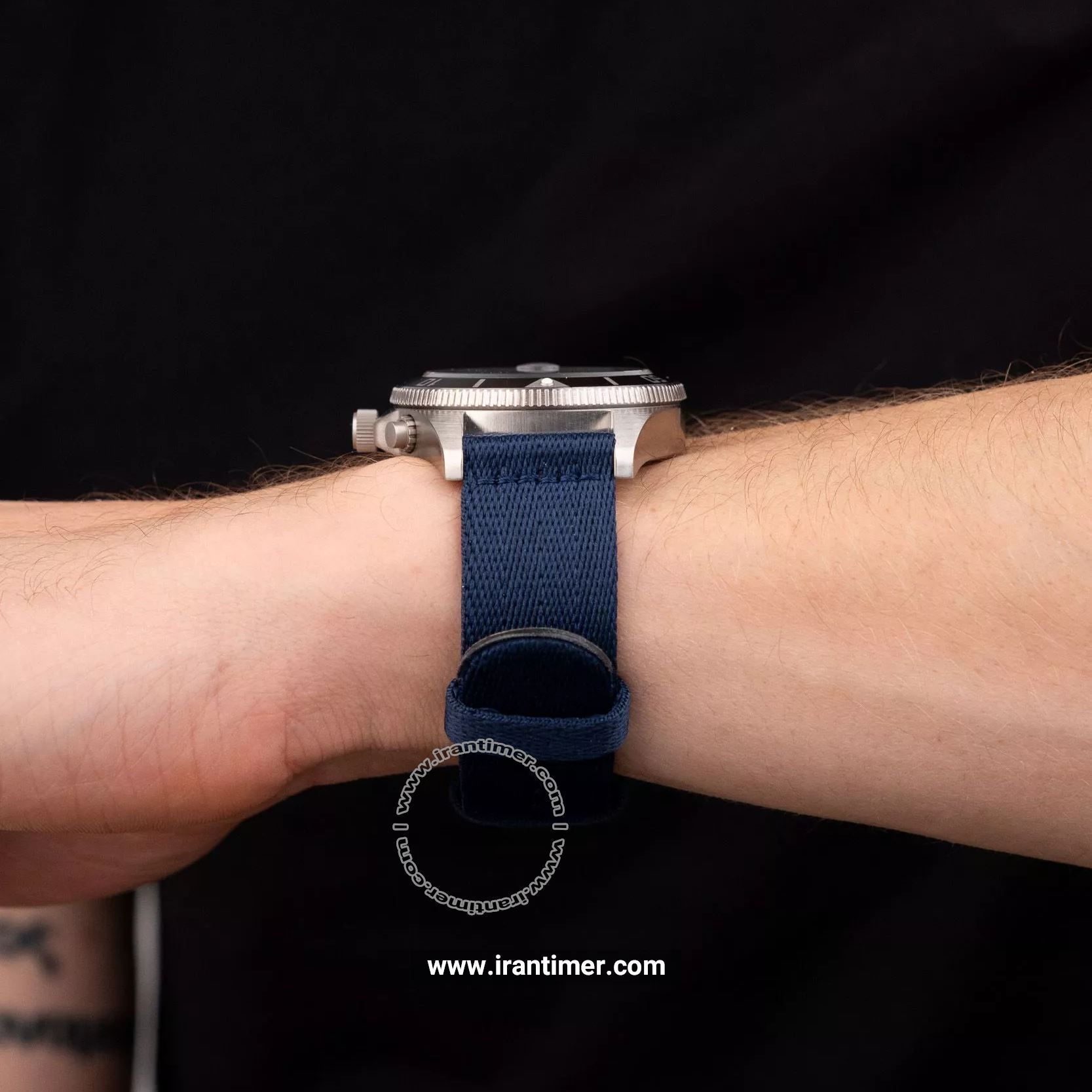 قیمت و خرید ساعت مچی مردانه تایمکس(TIMEX) مدل TW2W22000 اسپرت | اورجینال و اصلی