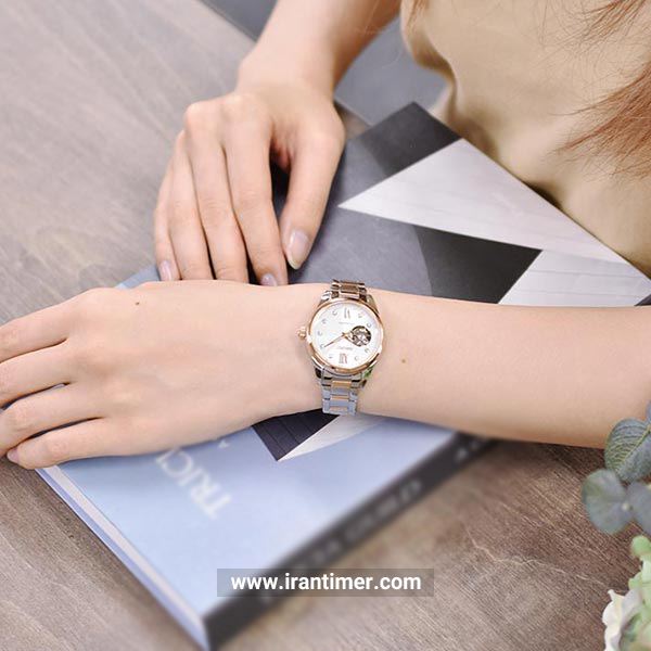 قیمت و خرید ساعت مچی زنانه سیکو(SEIKO) مدل SSDE010 فشن | اورجینال و اصلی