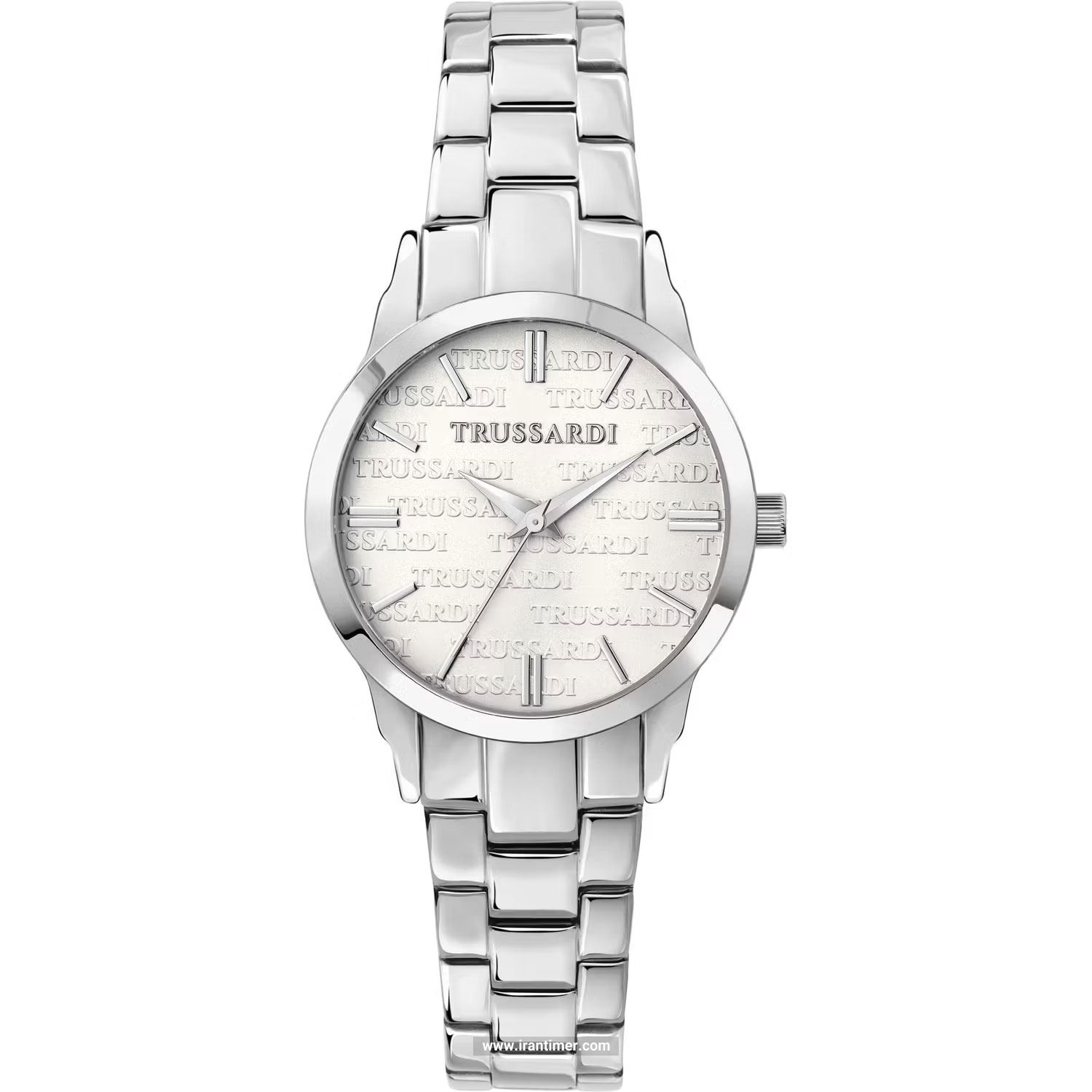 قیمت و خرید ساعت مچی زنانه تروساردی(TRUSSARDI) مدل R2453141509 کلاسیک | اورجینال و اصلی