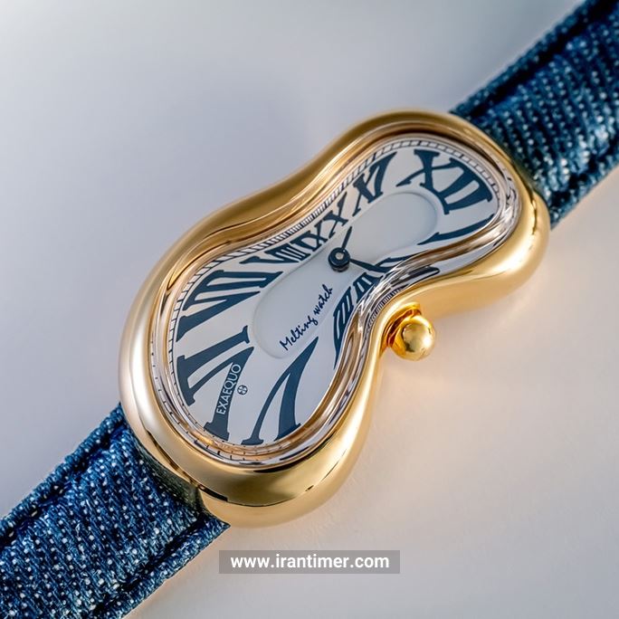 قیمت و خرید ساعت مچی زنانه اکس اکو(EXAEQUO) مدل EX0002.0012 فشن | اورجینال و اصلی