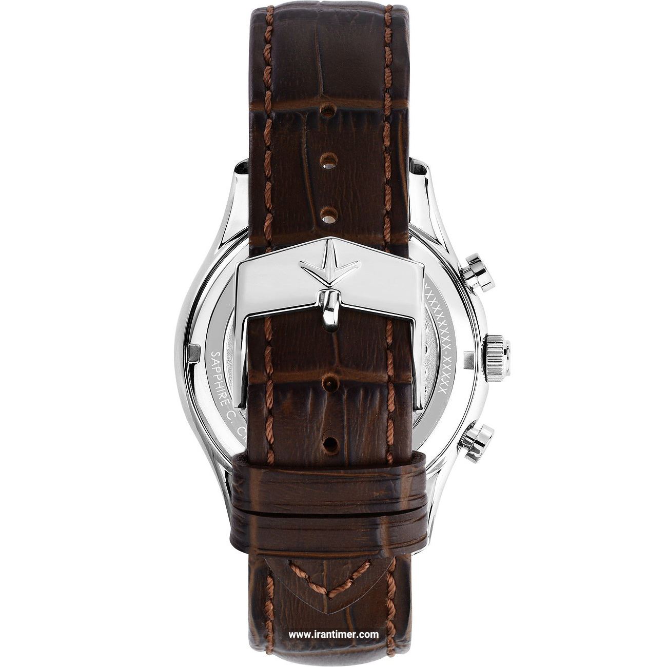 قیمت و خرید ساعت مچی مردانه لوسین روشا(Lucien Rochat) مدل R0471615001 کلاسیک | اورجینال و اصلی