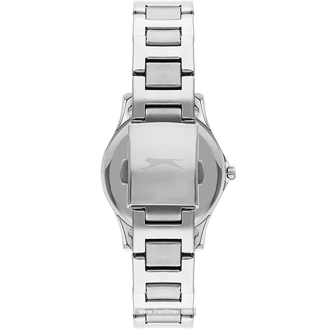 قیمت و خرید ساعت مچی زنانه اسلازنجر(SLAZENGER) مدل SL.09.2235.3.05 کلاسیک | اورجینال و اصلی