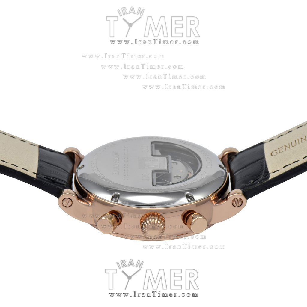 قیمت و خرید ساعت مچی مردانه ارنشا(EARNSHAW) مدل ES-0024-05 کلاسیک | اورجینال و اصلی