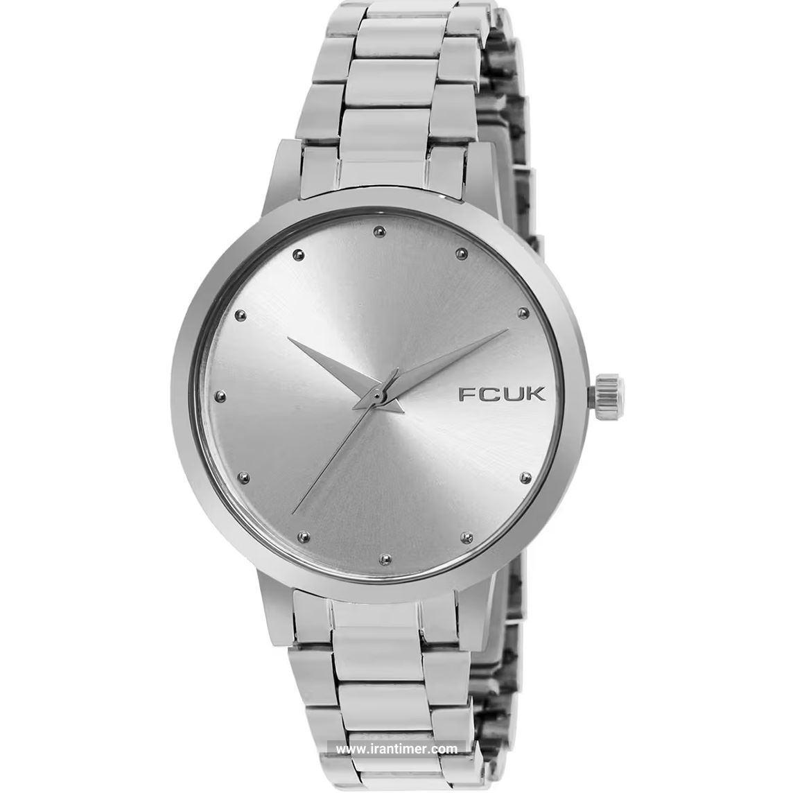 قیمت و خرید ساعت مچی زنانه فرنچ کانکشن(FRENCH CONNECTION) مدل FK00035C کلاسیک | اورجینال و اصلی