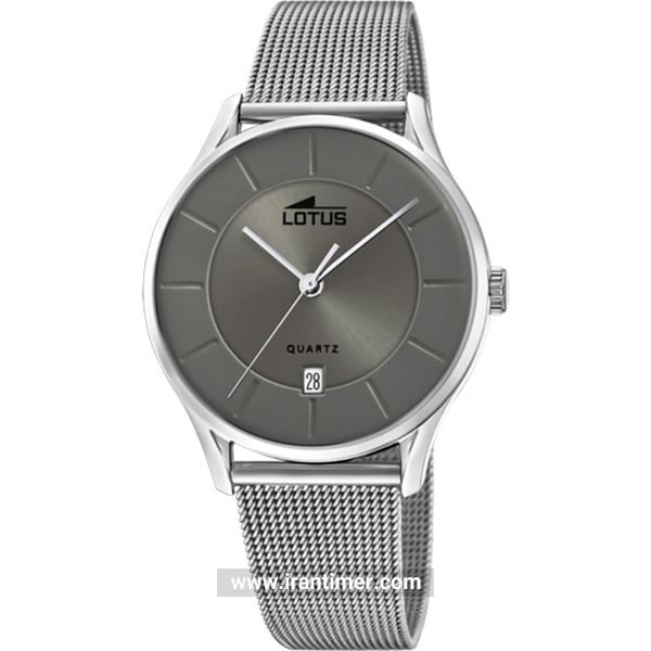 قیمت و خرید ساعت مچی مردانه لوتوس(LOTUS) مدل L18405/B کلاسیک | اورجینال و اصلی