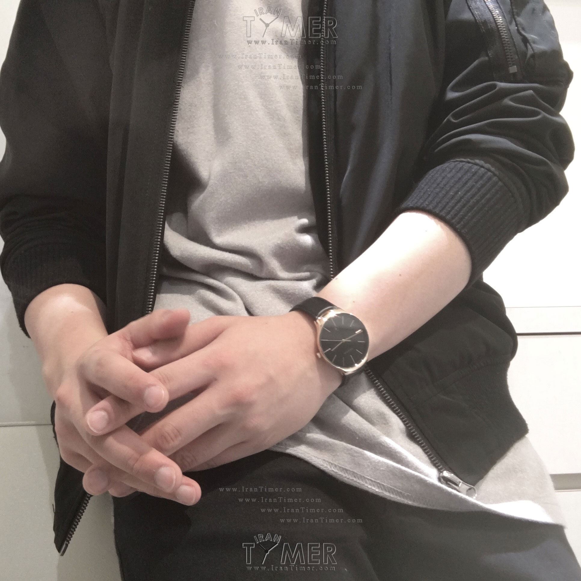 قیمت و خرید ساعت مچی مردانه برینگ(BERING) مدل B13338-462 کلاسیک | اورجینال و اصلی