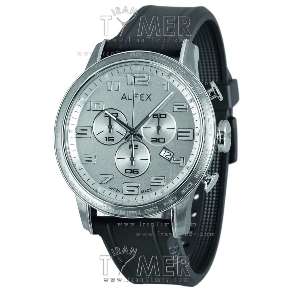 قیمت و خرید ساعت مچی مردانه الفکس(ALFEX) مدل 5672/053 کلاسیک | اورجینال و اصلی