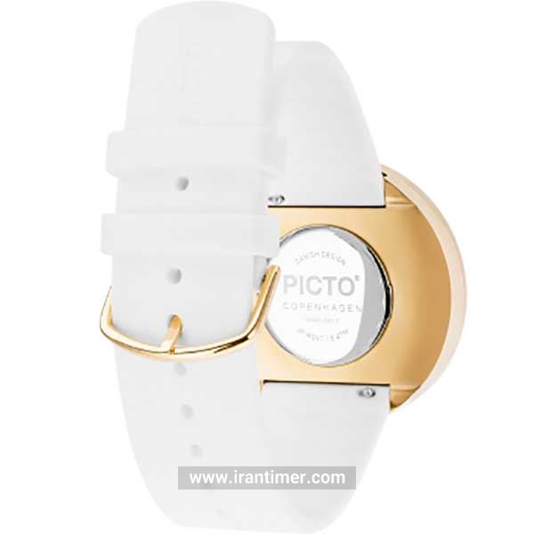قیمت و خرید ساعت مچی مردانه زنانه پیکتو(PICTO) مدل P43321-0220G اسپرت | اورجینال و اصلی