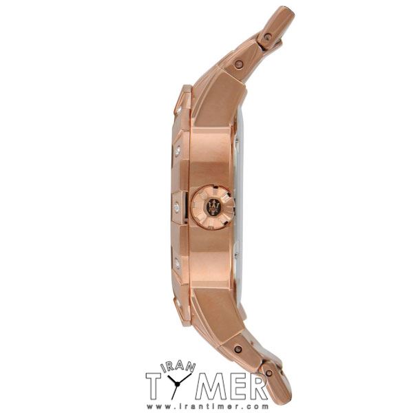 قیمت و خرید ساعت مچی زنانه مازراتی(MASERATI) مدل R8853103503 کلاسیک فشن | اورجینال و اصلی