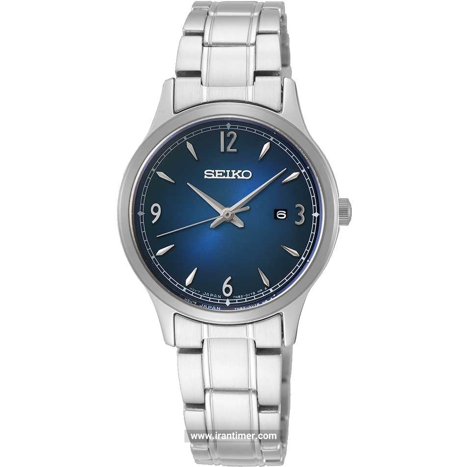 قیمت و خرید ساعت مچی زنانه سیکو(SEIKO) مدل SXDG99P1 کلاسیک | اورجینال و اصلی