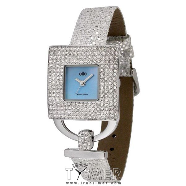 قیمت و خرید ساعت مچی زنانه الیت(ELITE) مدل E50842-206 فشن | اورجینال و اصلی