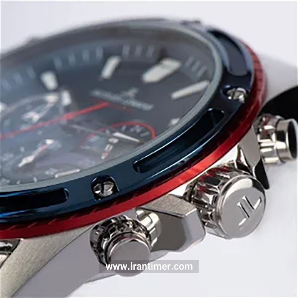 قیمت و خرید ساعت مچی مردانه ژاک لمن(JACQUES LEMANS) مدل 1-2141F اسپرت | اورجینال و اصلی