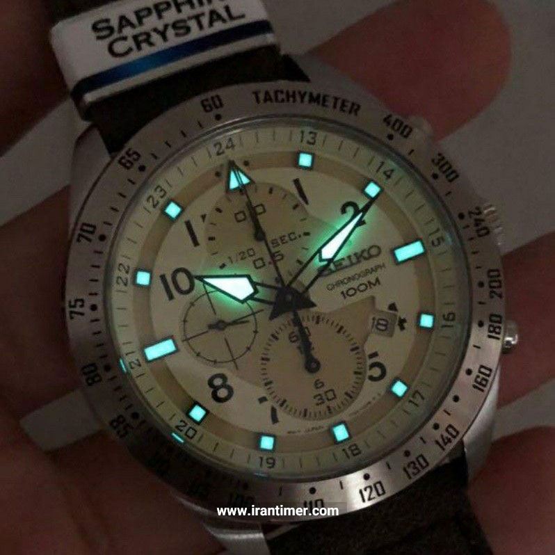 قیمت و خرید ساعت مچی مردانه سیکو(SEIKO) مدل SNDH43P1 اسپرت | اورجینال و اصلی