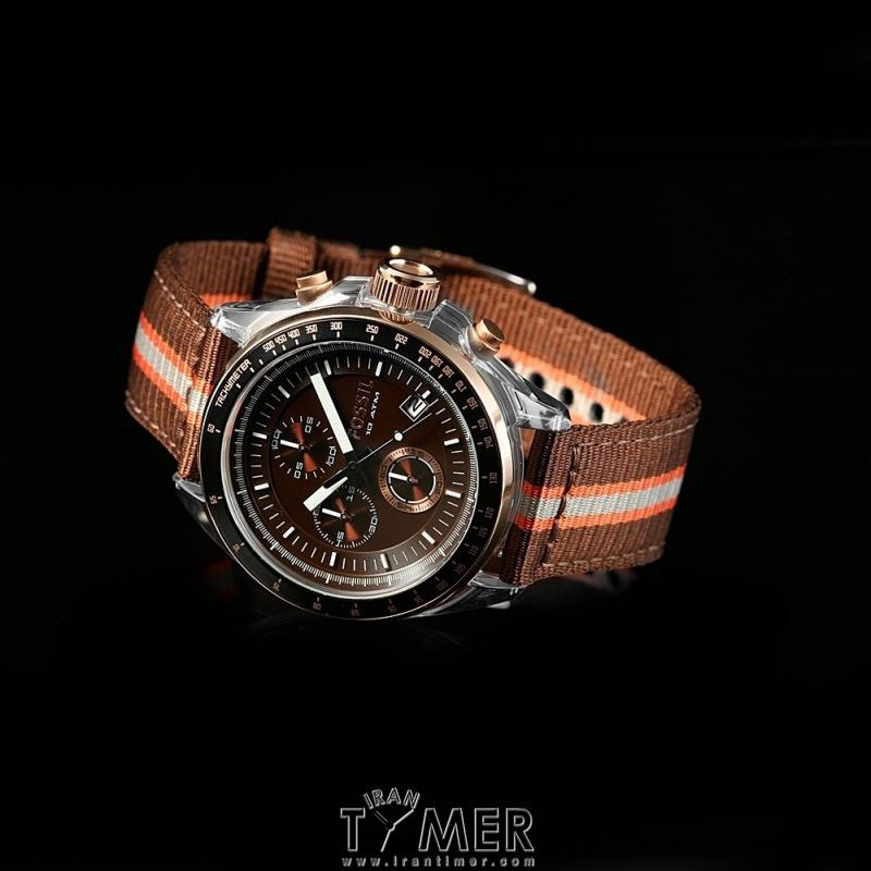 قیمت و خرید ساعت مچی مردانه فسیل(FOSSIL) مدل CH2701 اسپرت | اورجینال و اصلی