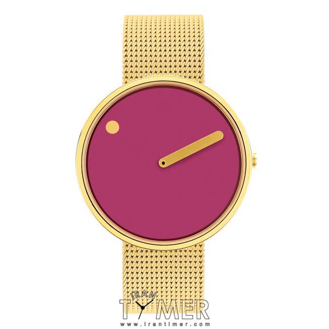 قیمت و خرید ساعت مچی مردانه پیکتو(PICTO) مدل P43378-0920 کلاسیک | اورجینال و اصلی