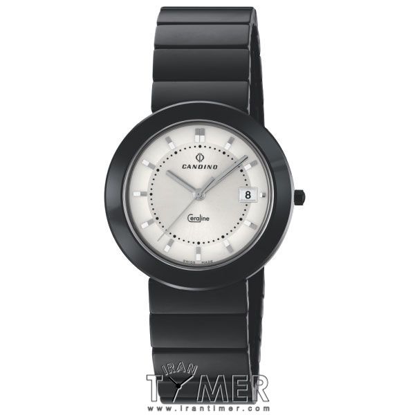 قیمت و خرید ساعت مچی مردانه کاندینو(CANDINO) مدل C6504/4 کلاسیک | اورجینال و اصلی