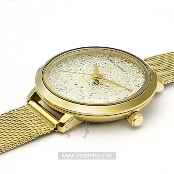 قیمت و خرید ساعت مچی زنانه پیر لنیر(PIERRE LANNIER) مدل 105J508 فشن | اورجینال و اصلی