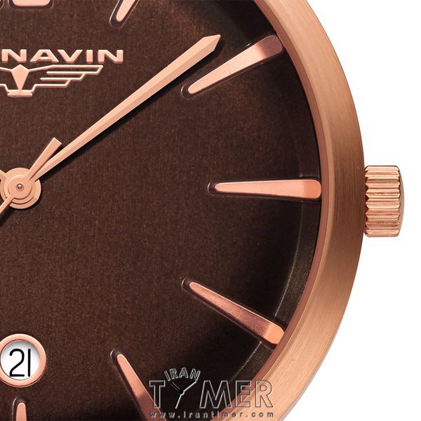 قیمت و خرید ساعت مچی مردانه زنانه کورناوین(CORNAVIN) مدل COR2013-2016 کلاسیک | اورجینال و اصلی