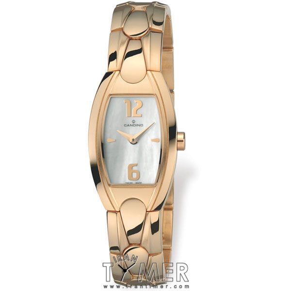 قیمت و خرید ساعت مچی زنانه کاندینو(CANDINO) مدل C4289/1 کلاسیک | اورجینال و اصلی