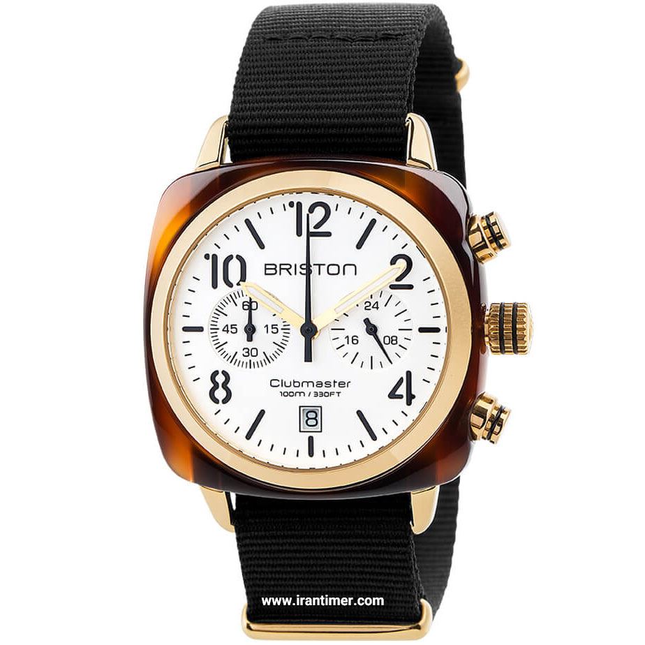 قیمت و خرید ساعت مچی مردانه بریستونن رست(BRISTON WRIST) مدل 17140.PYA.T.2.NB اسپرت | اورجینال و اصلی