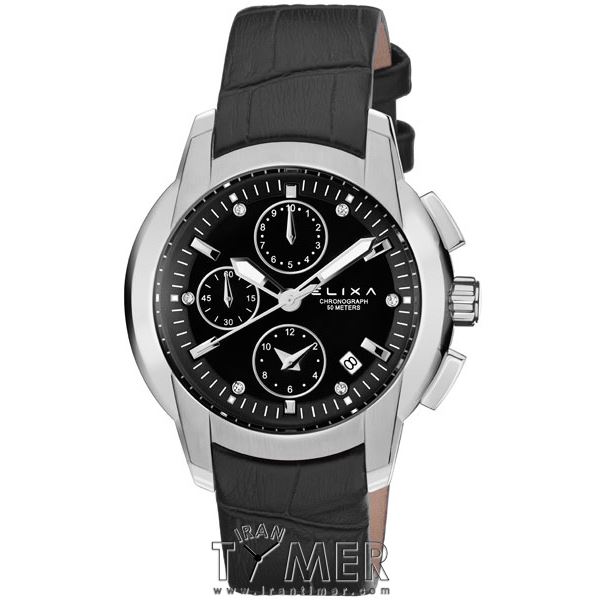 قیمت و خرید ساعت مچی زنانه الیکسا(ELIXA) مدل E075-L271 کلاسیک | اورجینال و اصلی