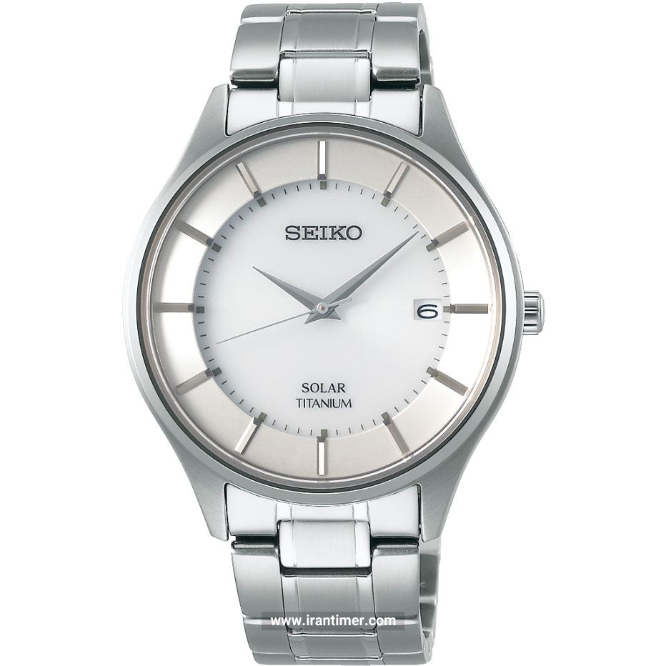 قیمت و خرید ساعت مچی مردانه سیکو(SEIKO) مدل SBPX101 کلاسیک | اورجینال و اصلی