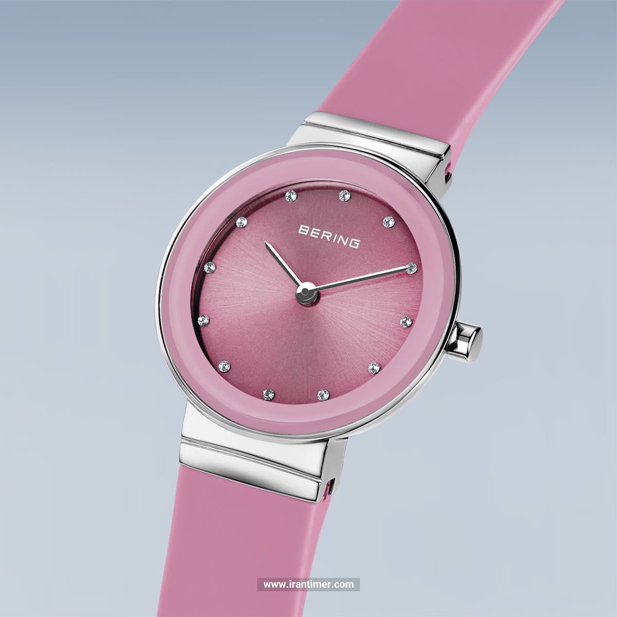 قیمت و خرید ساعت مچی زنانه برینگ(BERING) مدل B10129-909 اسپرت | اورجینال و اصلی