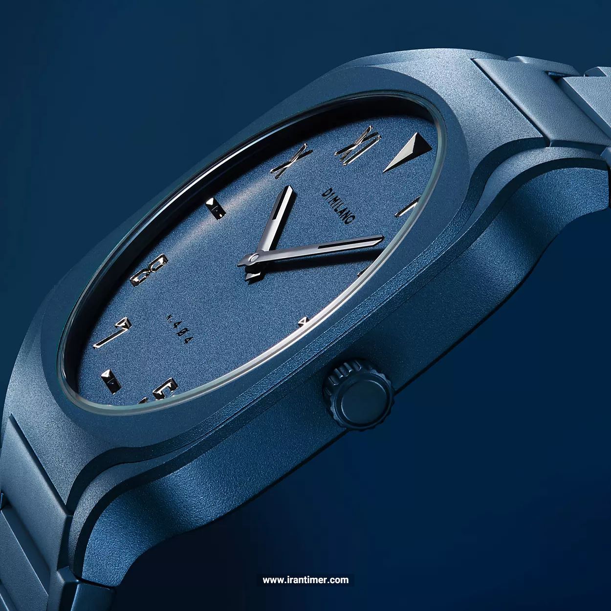 قیمت و خرید ساعت مچی مردانه دی وان میلانو(D1 MILANO) مدل D1-SQBJ09 کلاسیک | اورجینال و اصلی