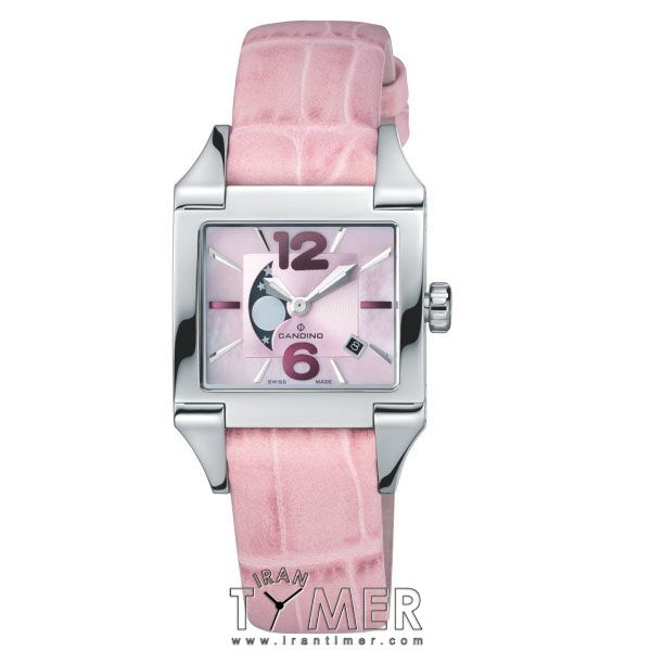 قیمت و خرید ساعت مچی زنانه کاندینو(CANDINO) مدل C4360/3 کلاسیک | اورجینال و اصلی