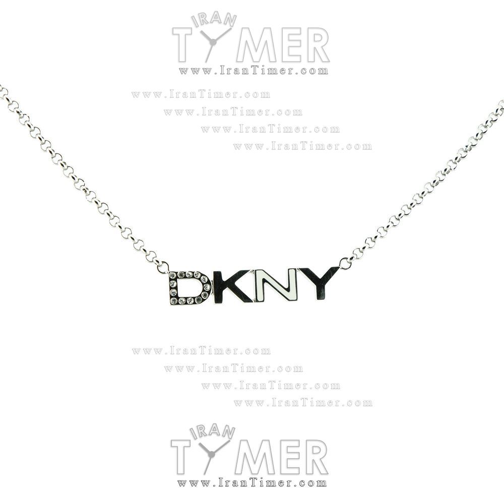 قیمت و خرید گردنبند زنانه دی کی ان وای(DKNY) مدل NJ1403040 فشن (ست لباس) | اورجینال و اصلی