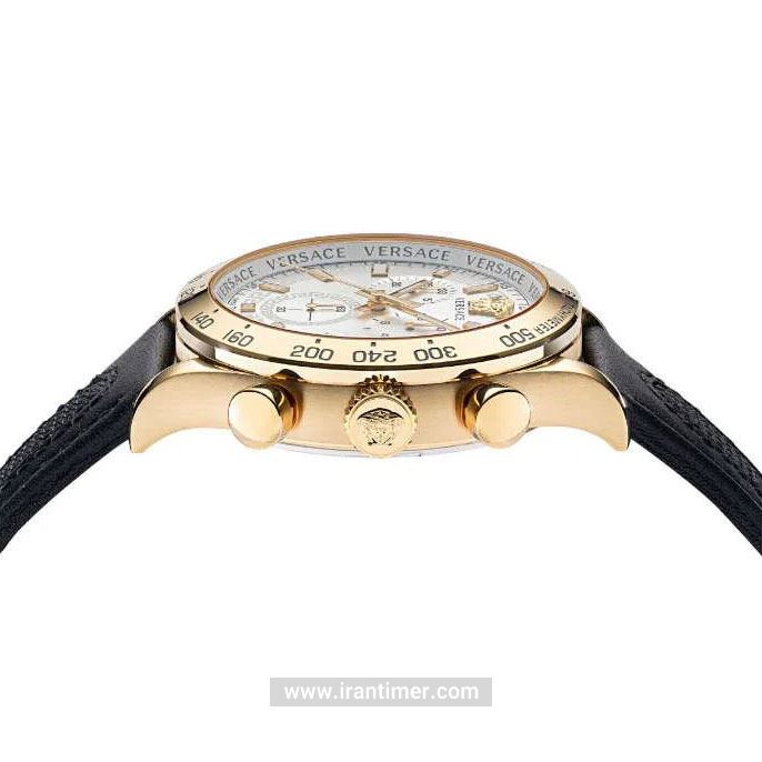 قیمت و خرید ساعت مچی مردانه ورساچه(versace) مدل VE2U00222 کلاسیک | اورجینال و اصلی