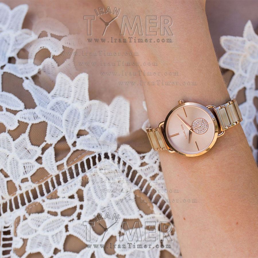 قیمت و خرید ساعت مچی زنانه مایکل کورس(MICHAEL KORS) مدل MK3678 کلاسیک | اورجینال و اصلی