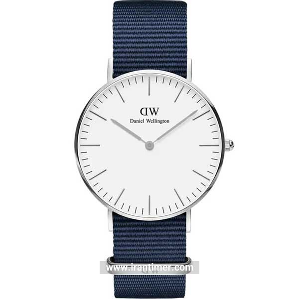 قیمت و خرید ساعت مچی زنانه دنیل ولینگتون(DANIEL WELLINGTON) مدل DW00100280 کلاسیک | اورجینال و اصلی