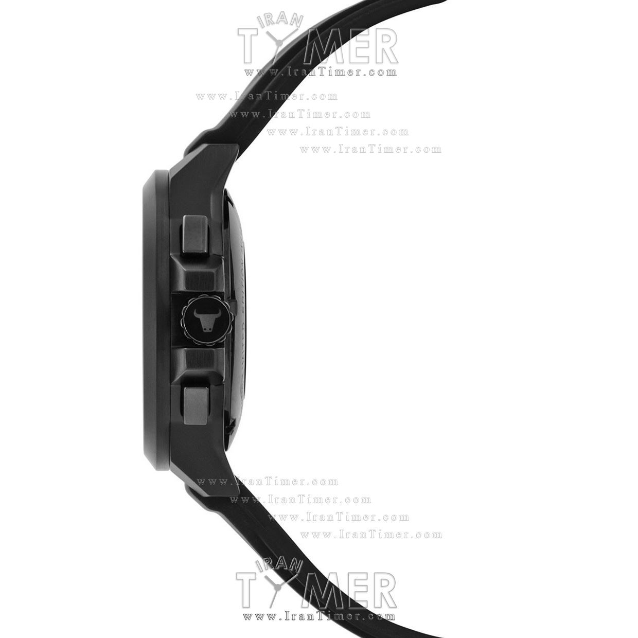 قیمت و خرید ساعت مچی مردانه اینگرسول(INGERSOLL) مدل IN4107BBPU کلاسیک اسپرت | اورجینال و اصلی