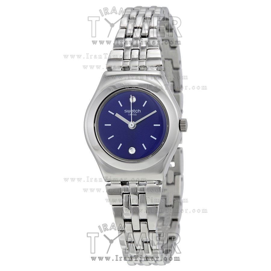 قیمت و خرید ساعت مچی زنانه سواچ(SWATCH) مدل YSS288G کلاسیک | اورجینال و اصلی