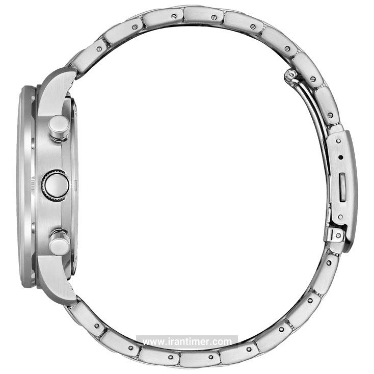 قیمت و خرید ساعت مچی مردانه سیتیزن(CITIZEN) مدل CA4500-91A اسپرت | اورجینال و اصلی