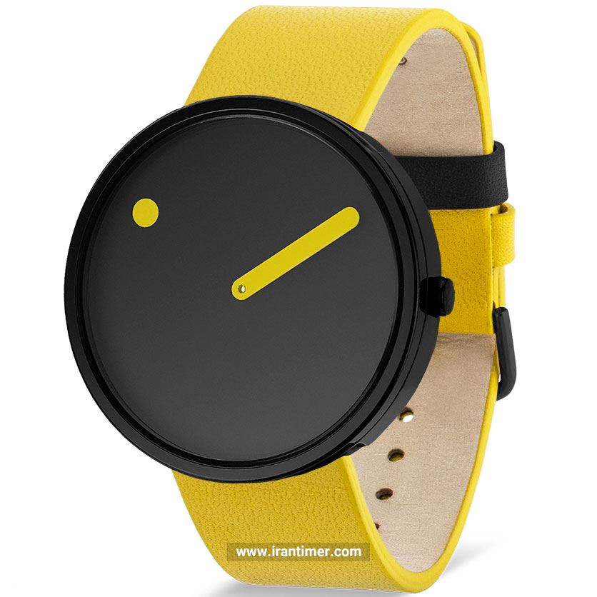 قیمت و خرید ساعت مچی مردانه پیکتو(PICTO) مدل P43388-6120B کلاسیک | اورجینال و اصلی