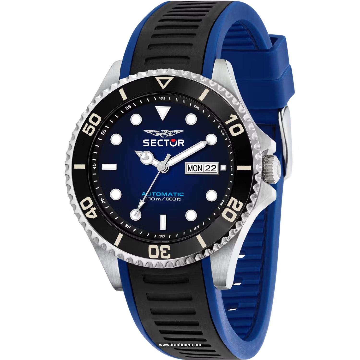 قیمت و خرید ساعت مچی مردانه سکتور(Sector) مدل R3221161003 کلاسیک | اورجینال و اصلی