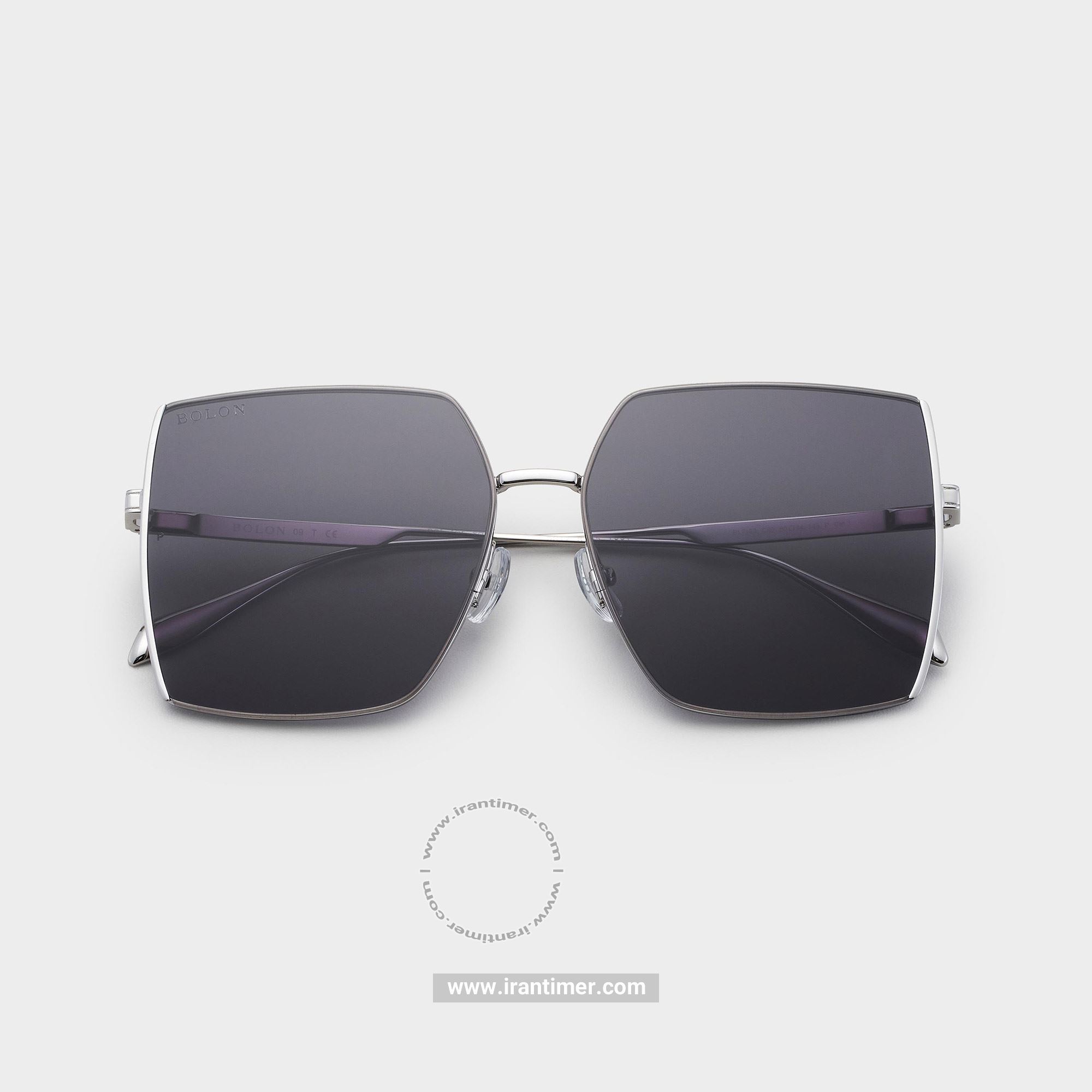 قیمت و خرید عینک آفتابی زنانه فشن (Bolon) مدل BL7163C90 | اورجینال و اصلی