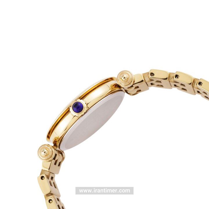 قیمت و خرید ساعت مچی زنانه سیکو(SEIKO) مدل SRZ402P1 کلاسیک فشن | اورجینال و اصلی