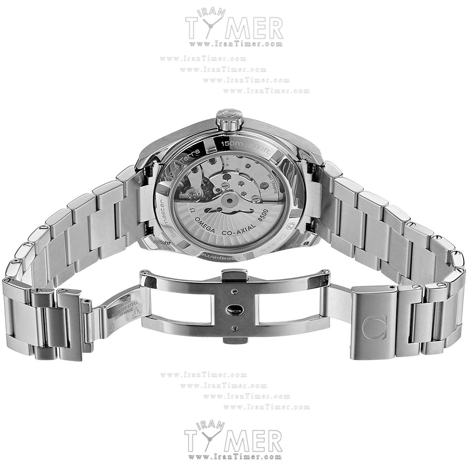 قیمت و خرید ساعت مچی مردانه امگا(OMEGA) مدل 231.10.43.22.06.001 کلاسیک | اورجینال و اصلی