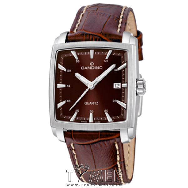 قیمت و خرید ساعت مچی مردانه کاندینو(CANDINO) مدل C4372/10 کلاسیک | اورجینال و اصلی