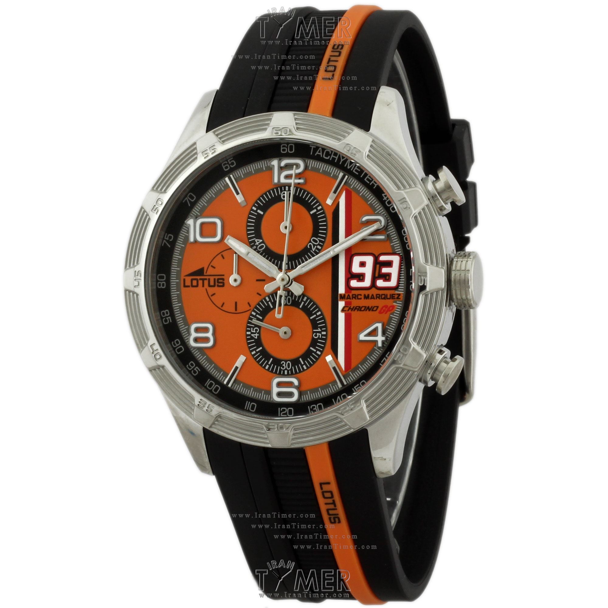 قیمت و خرید ساعت مچی مردانه لوتوس(LOTUS) مدل L15881/4 اسپرت | اورجینال و اصلی