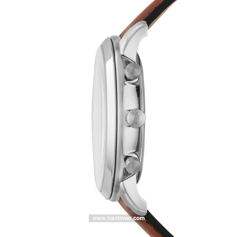 قیمت و خرید ساعت مچی مردانه فسیل(FOSSIL) مدل FS5708SET کلاسیک | اورجینال و اصلی