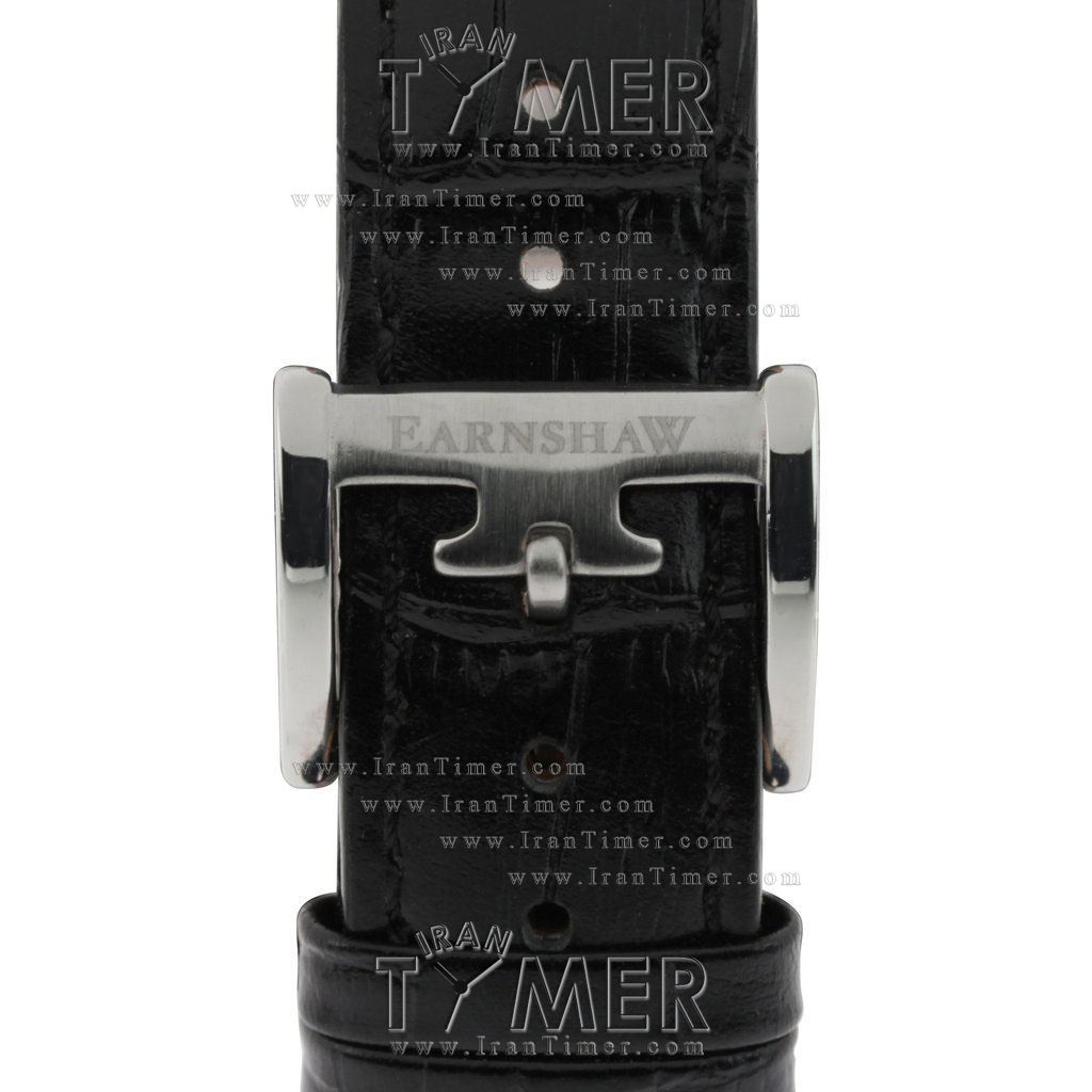 قیمت و خرید ساعت مچی مردانه ارنشا(EARNSHAW) مدل ES-8015-01 کلاسیک | اورجینال و اصلی