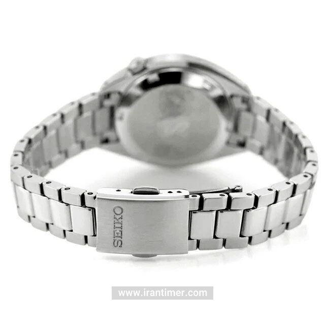 قیمت و خرید ساعت مچی زنانه سیکو(SEIKO) مدل SRRA011 کلاسیک | اورجینال و اصلی