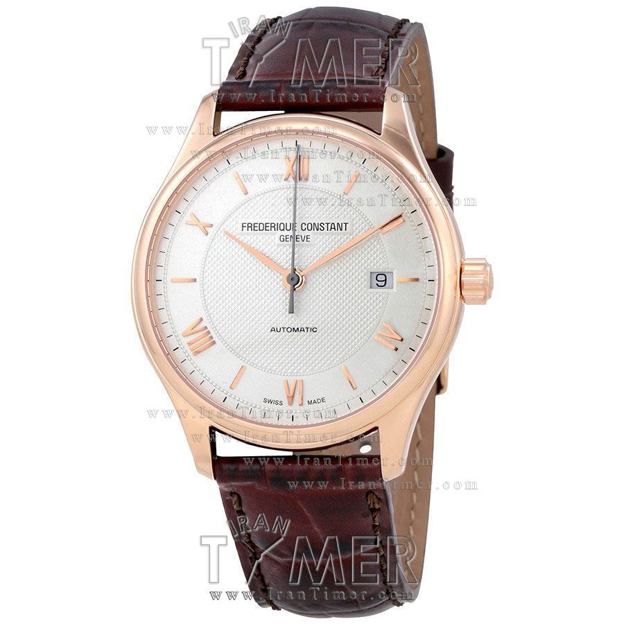 قیمت و خرید ساعت مچی مردانه فردریک کنستانت(FREDERIQUE CONSTANT) مدل FC-303MV5B4 کلاسیک | اورجینال و اصلی