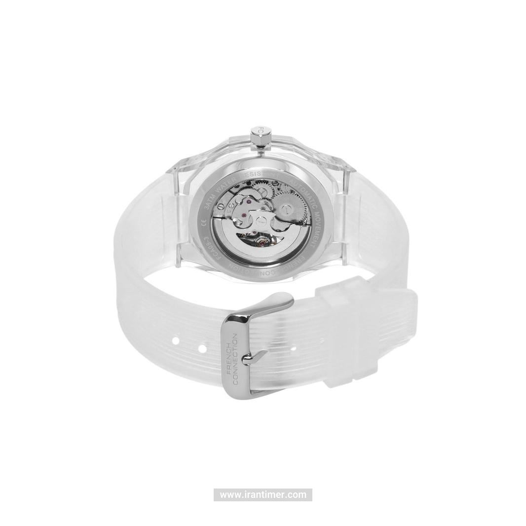 قیمت و خرید ساعت مچی مردانه فرنچ کانکشن(FRENCH CONNECTION) مدل FCA09-3 اسپرت | اورجینال و اصلی