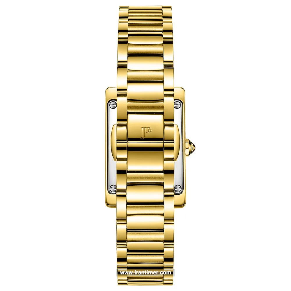 قیمت و خرید ساعت مچی زنانه ژاک فیلیپ(Jacques Philippe) مدل JPQLS652374 کلاسیک | اورجینال و اصلی